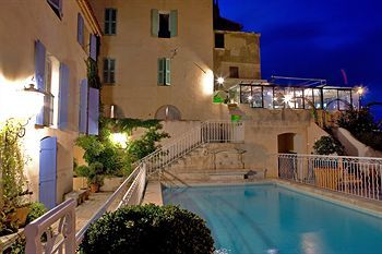 Hotel Hostellerie Berard & Spa