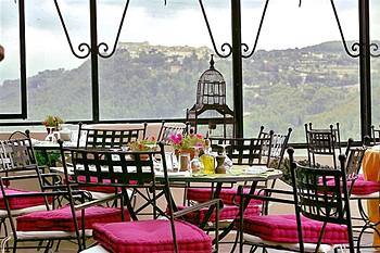 Hotel Hostellerie Berard & Spa