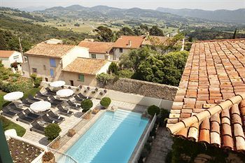 Hotel Hostellerie Berard & Spa