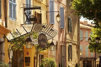 Hotel Hostellerie Berard & Spa