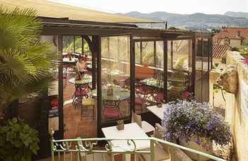 Hotel Hostellerie Berard & Spa