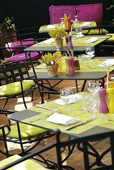 Hotel Hostellerie Berard & Spa