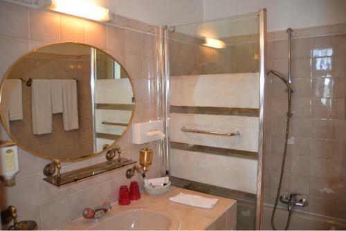 Hotel Ch�teau Le Me�-l�s�