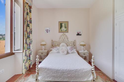 Hotel Ch�teau Le Me�-l�s�