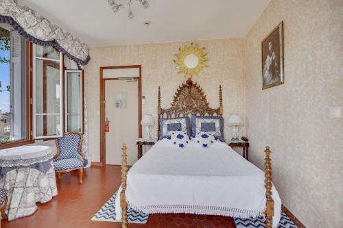 Hotel Ch�teau Le Me�-l�s�