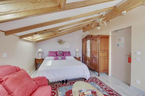 Hotel Ch�teau Le Me�-l�s�