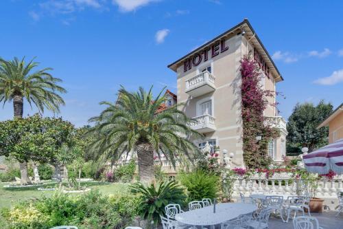Hotel Ch�teau Le Me�-l�s�
