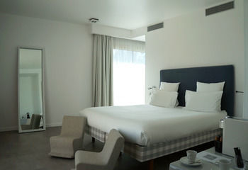 Kube Hotel Gassin