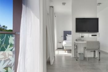 Kube Hotel Gassin