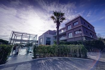 Kube Hotel Gassin