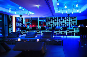 Kube Hotel Gassin