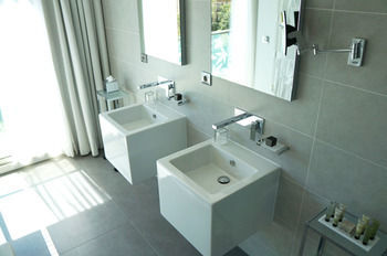 Kube Hotel Gassin