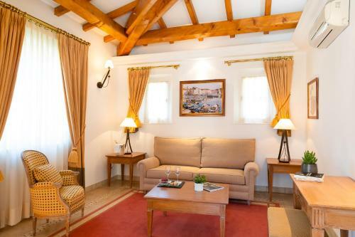 Hotel Domaine De L'astragale