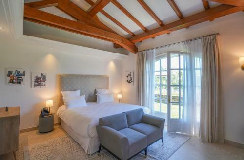 Hotel Domaine De L'astragale