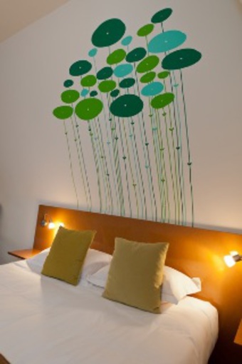 Inter-hotel � Gayot