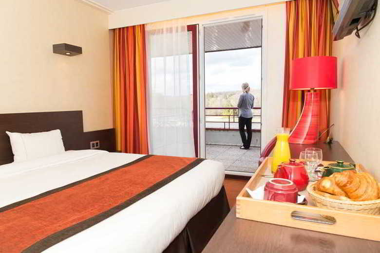 Hotel H�tel Du B�ryl