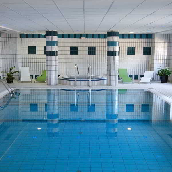 Hotel H�tel Du B�ryl