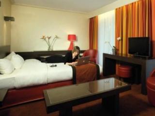 Hotel H�tel Du B�ryl