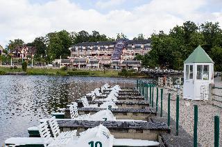 Hotel H�tel Du B�ryl