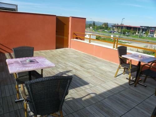 Hotel Les Etoiles Du Forez