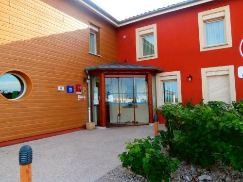 Hotel Les Etoiles Du Forez
