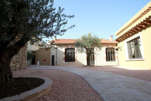 Hotel Le Clos Des Oliviers