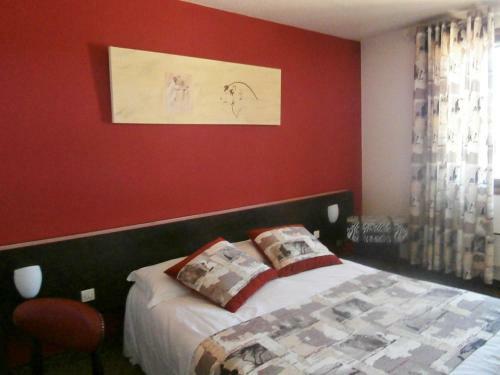 Hotel Le Merle Blanc