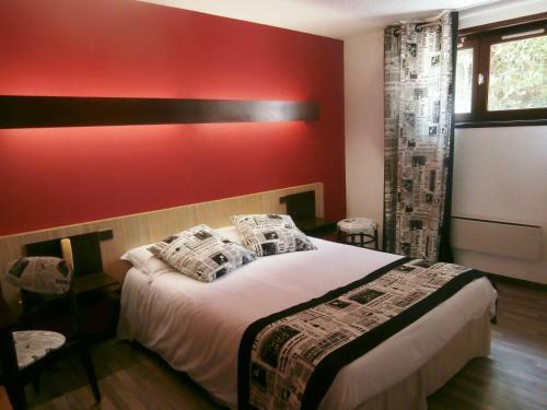 Hotel Le Merle Blanc