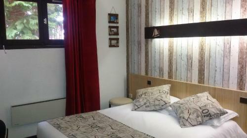 Hotel Le Merle Blanc
