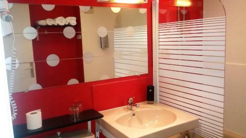 Hotel Le Merle Blanc