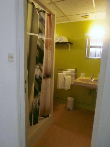 Hotel Le Merle Blanc