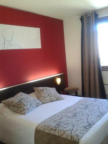 Hotel Le Merle Blanc