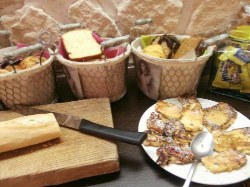 Hotel Le Merle Blanc