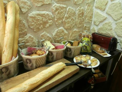 Hotel Le Merle Blanc