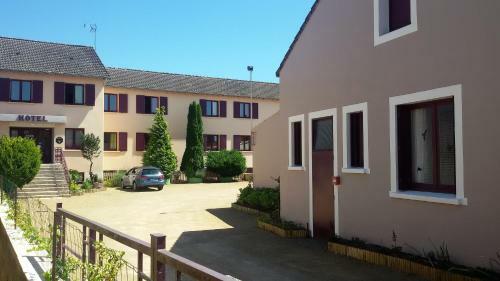 Hotel Le Merle Blanc