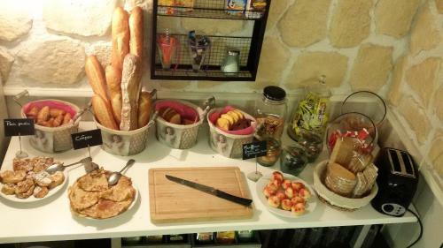 Hotel Le Merle Blanc