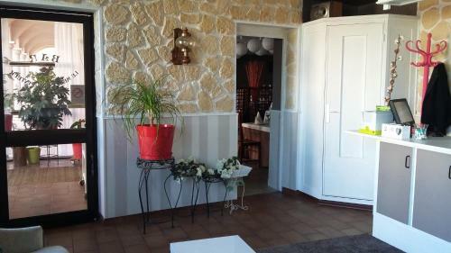 Hotel Le Merle Blanc