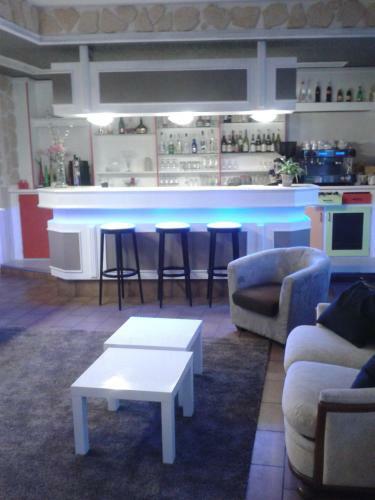 Hotel Le Merle Blanc