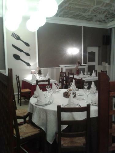 Hotel Le Merle Blanc