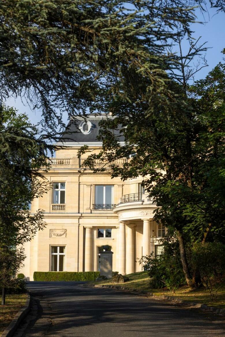 Tiara Ch�teau Hotel Mont Royal Chantilly