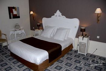 Hotel Saint-eloi