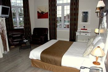 Hotel Saint-eloi