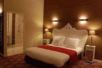 Hotel Saint-eloi