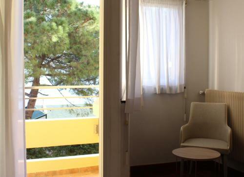 Hotel H�tel Alexandra