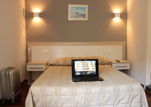Hotel H�tel Alexandra