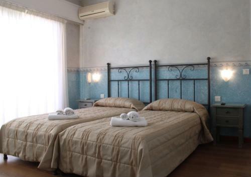 Hotel H�tel Alexandra