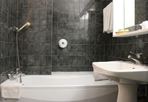 Hotel H�tel Alexandra