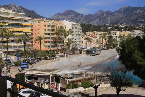 Hotel H�tel Alexandra