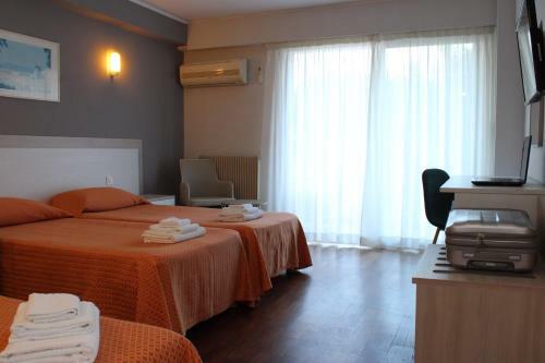 Hotel H�tel Alexandra