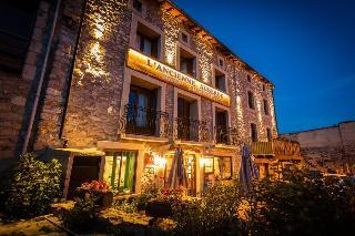 Hotel De L'ancienne-auberge